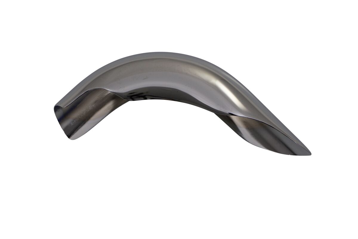 Vance & Hines Heat Shield - N/A Replacement Parts For Exhausts Vance & Hines