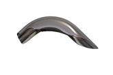 Vance & Hines Heat Shield - N/A Replacement Parts For Exhausts Vance & Hines