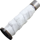 Bassani Xhaust Quiet Baffle For Road Rage III 2:1 Exhaust System Replacement Parts For Exhausts Bassani Xhaust