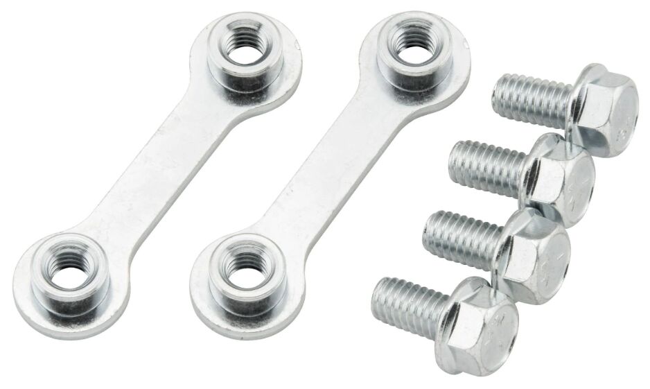 Nut Plate Vance & Hines Default Title