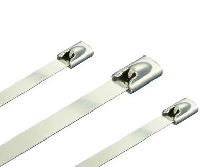 Vance & Hines Cable Ties Replacement Parts For Exhausts Vance & Hines