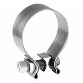 Vance & Hines Clamp Band - 14 Sportster Replacement Parts For Exhausts Vance & Hines
