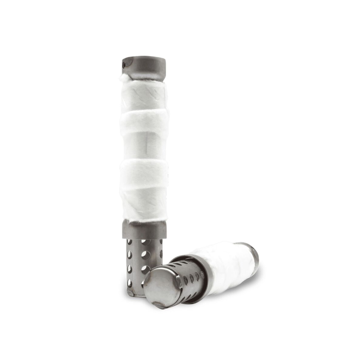 Baffle Replacement Vance & Hines Default Title
