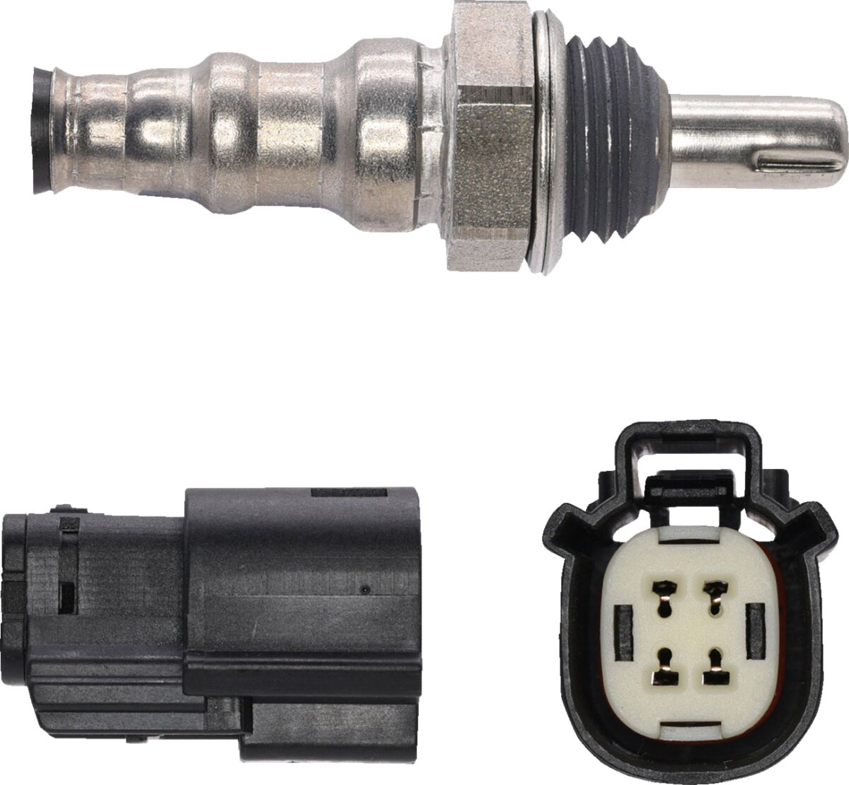 Drag Specialties Sensor Oxygen Replaces Oem 27809 10 Replacement Parts For Exhausts Drag Specialties