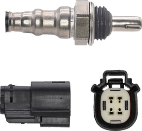 Drag Specialties Sensor Oxygen Replaces Oem 27809 10 Replacement Parts For Exhausts Drag Specialties