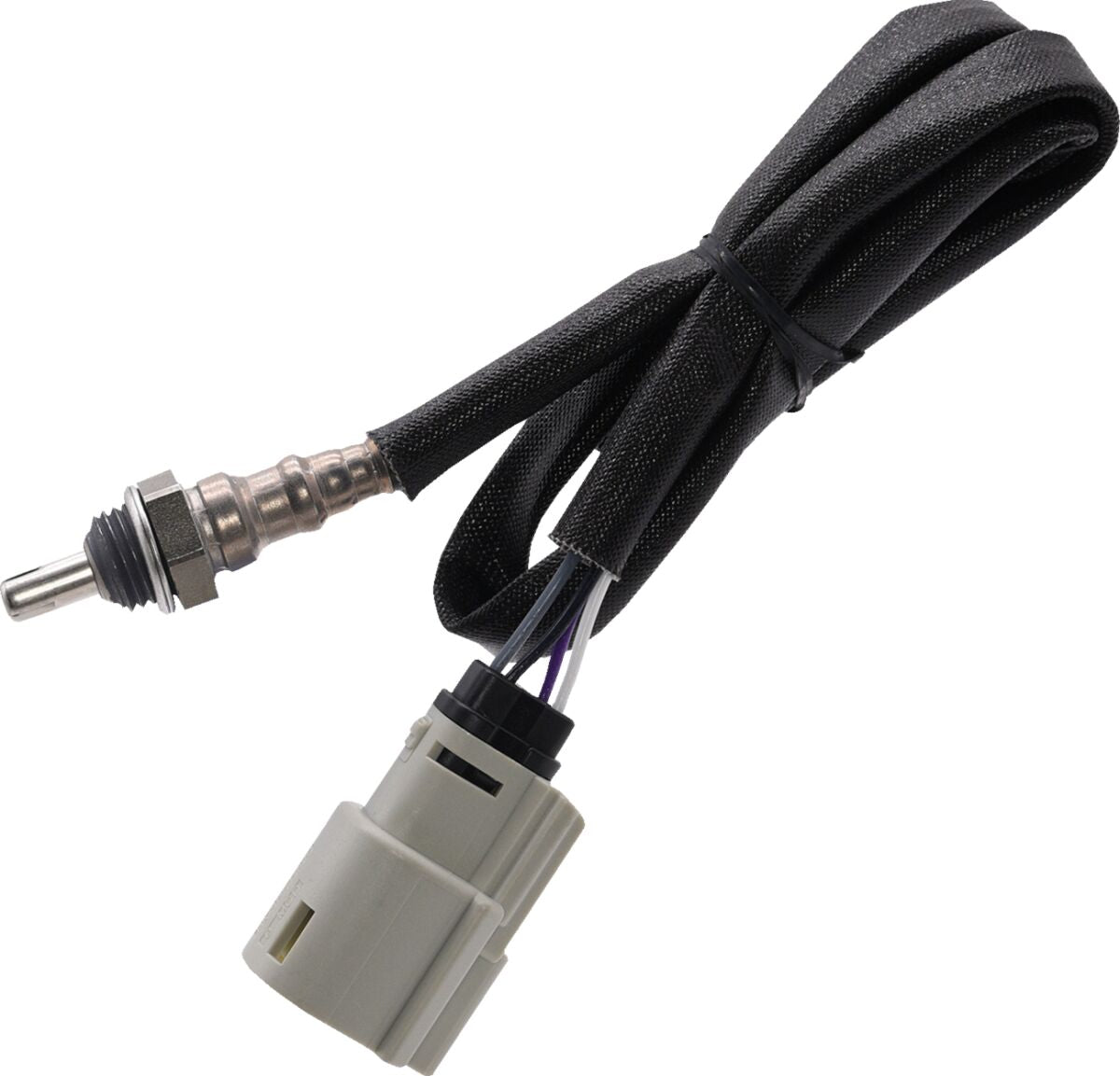Drag Specialties Sensor Oxygen Replaces Oem 27729 10 Replacement Parts For Exhausts Drag Specialties