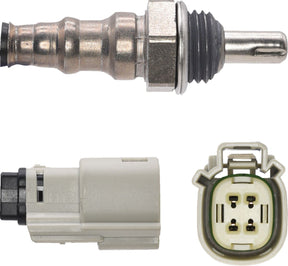Drag Specialties Sensor Oxygen Replaces Oem 27729 10 Replacement Parts For Exhausts Drag Specialties