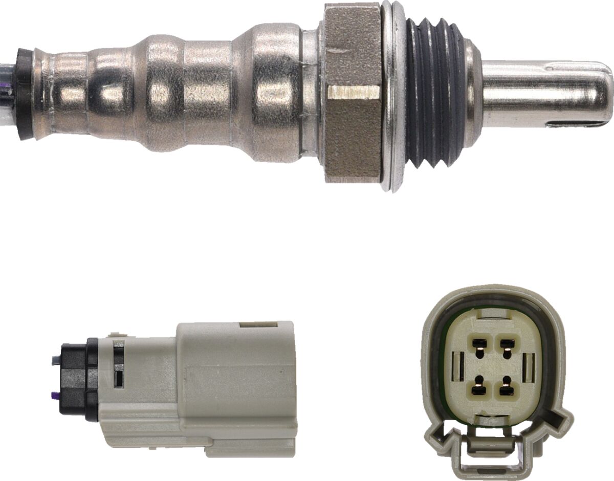 Drag Specialties Sensor Oxygen Replaces Oem 32700005 Replacement Parts For Exhausts Drag Specialties
