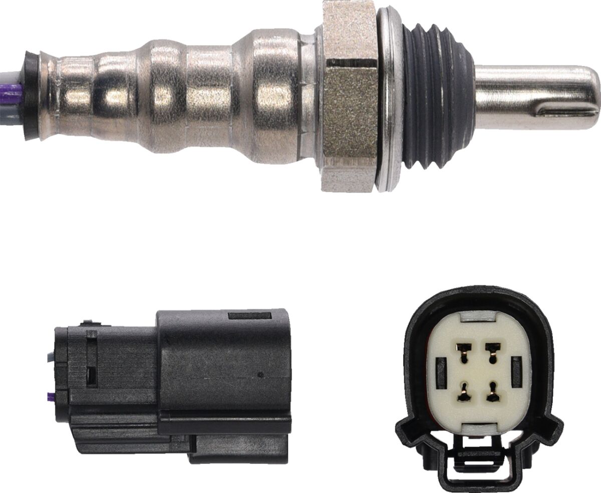 Drag Specialties Sensor Oxygen Replaces Oem 32700026 Replacement Parts For Exhausts Drag Specialties
