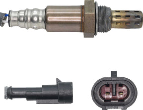 Drag Specialties Sensor Oxygen Replaces Oem 27703 08 Replacement Parts For Exhausts Drag Specialties