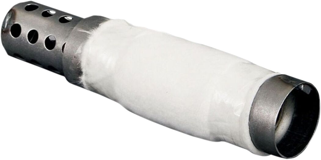 Exhaust Quiet Baffles Vance & Hines Default Title