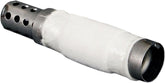 Exhaust Quiet Baffles Vance & Hines Default Title