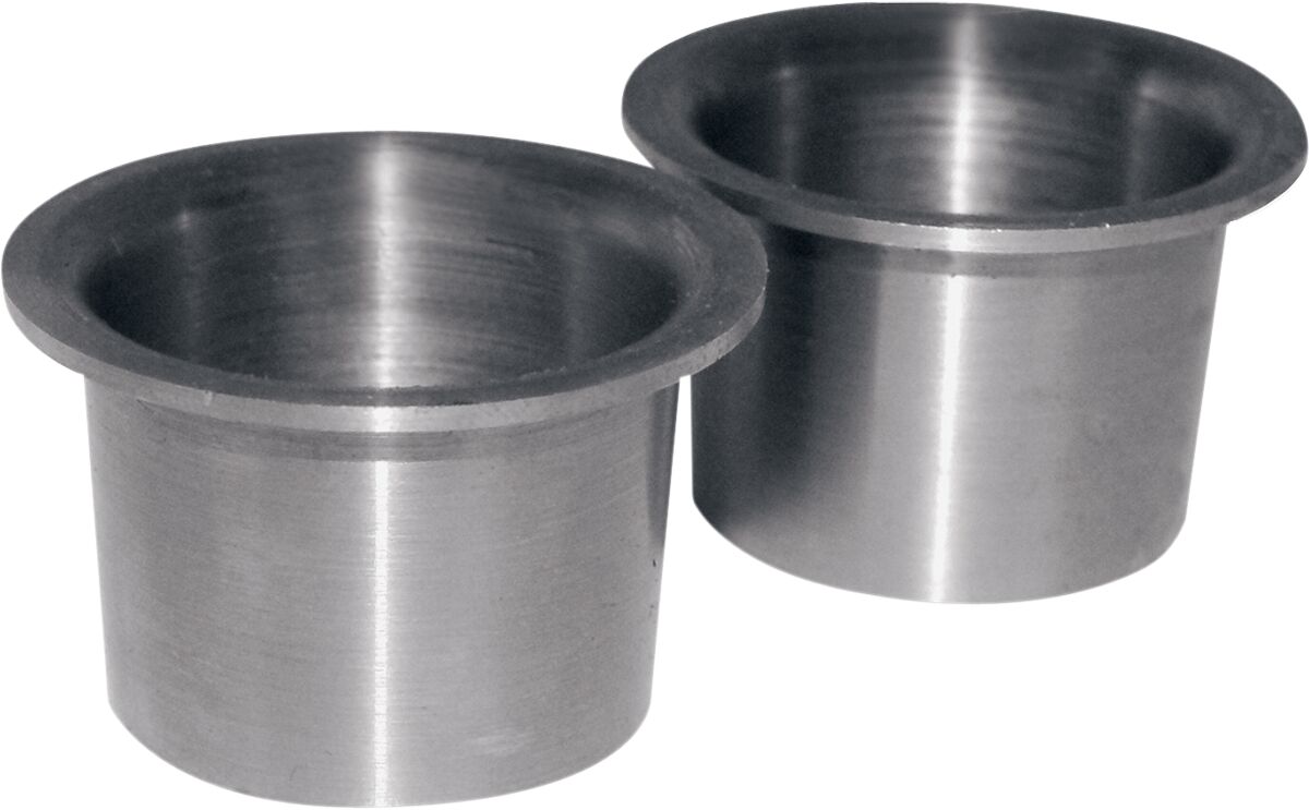La Choppers Torque Cones Replacement Parts For Exhausts La Choppers