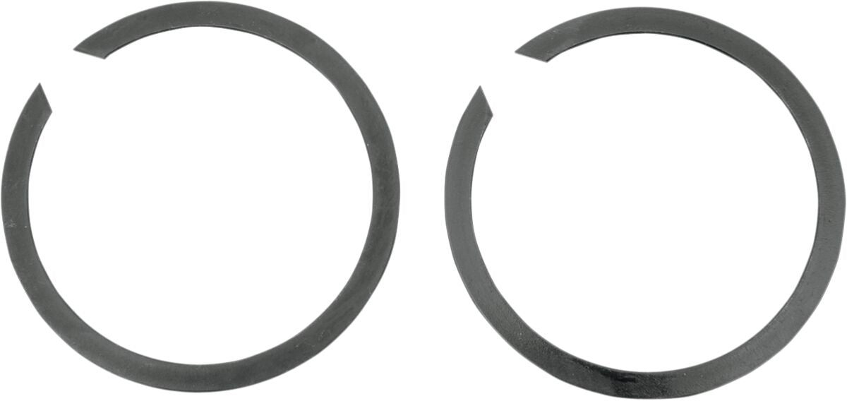 James Gasket Exhaust Ret Rings 84 17 Exhaust Accessory Parts James Gaskets