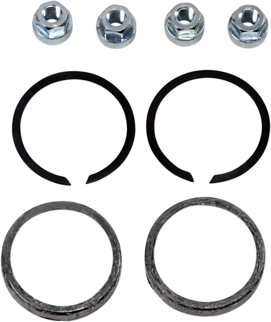 James Gasket Exh Mtgkit Grph Bt/Xl Evo GASKETS + KITS James Gaskets