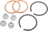 James Gasket Exh Mntgkit Cop Bt/Xl Evo GASKETS + KITS James Gaskets