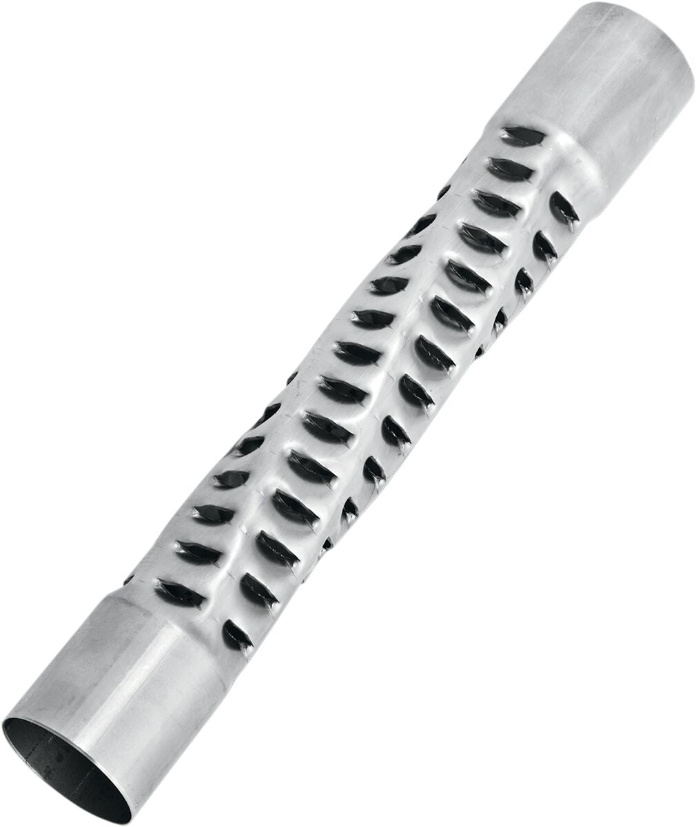 Python Baffle Replacement For Staggered/Fishtail Duals Vance & Hines Default Title