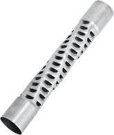 Python Baffle Replacement For Staggered/Fishtail Duals Vance & Hines Default Title