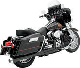 Bassani Xhaust Heat Shields Blk Flh 2 1 Exhaust Heat Shield Bassani Xhaust