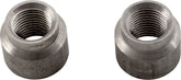 Drag Specialties O² Weld In Sensor Bungs 12 X 1.25 Mm Replacement Parts For Exhausts Drag Specialties