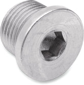 Drag Specialties O² Sensor Plug 12 X 1.25 Mm Replacement Parts For Exhausts Drag Specialties
