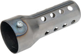 Exhaust Optional Baffles For Competition Exhaust Systems Vance & Hines Default Title