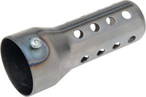 Vance & Hines Competition Quiet Baffle - V-Rod Exhaust Accessory Parts Vance & Hines Default Title