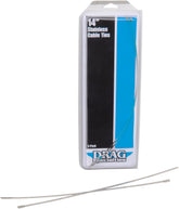 Drag Specialties Tie Wraps Ss 14 Long Replacement Part For Exhaust Drag Specialties