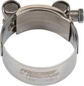 Moose Offroad Hard Parts Clamp Exhaust Mse 1.94 Replacement Part For Exhaust Moose Offroad Hard Parts