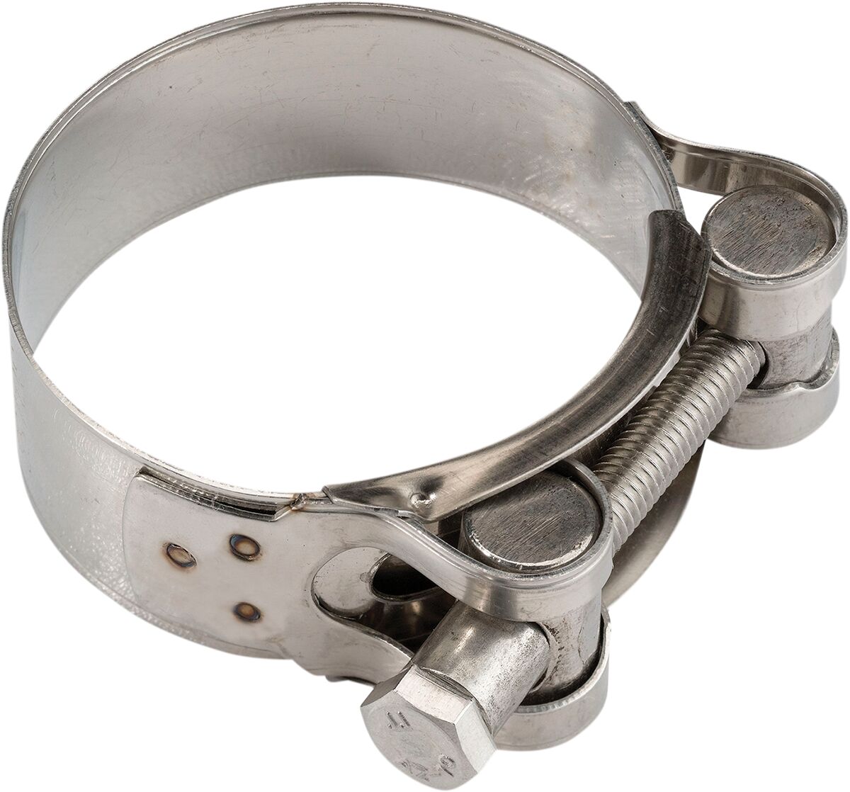 Moose Offroad Hard Parts Clamp Exhaust Mse 1.94 Replacement Part For Exhaust Moose Offroad Hard Parts