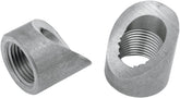 Drag Specialties O² Weld In Sensor Bungs 18 X 1.5 Mm 45° Replacement Parts For Exhausts Drag Specialties