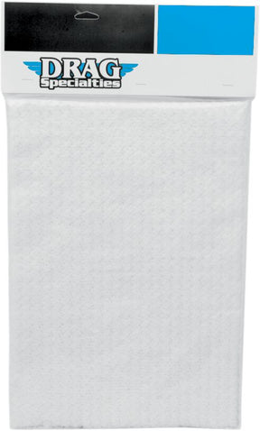 Drag Specialties Muffler Packing 11 X16 X1 Replacement Part For Exhaust Drag Specialties