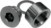 Koso North America Exhaust Bung/Cap/Washr Replacement Parts For Exhausts Koso North America
