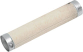 Drag Specialties Baffle(8) 1.75 Od Glass Wrap Replacement Parts For Exhausts Drag Specialties
