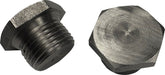 Bassani Xhaust 18mm x 1.5 O2 Sensor Port Plugs Replacement Parts For Exhausts Bassani Xhaust
