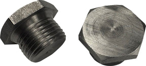 Bassani Xhaust 18mm x 1.5 O2 Sensor Port Plugs Replacement Parts For Exhausts Bassani Xhaust