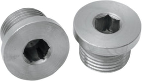 Bassani Xhaust 18mm x 1.5 O2 Sensor Port Plugs Replacement Parts For Exhausts Bassani Xhaust