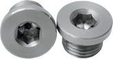 O2 Sensor Plug 12 Mm Bassani Xhaust Default Title