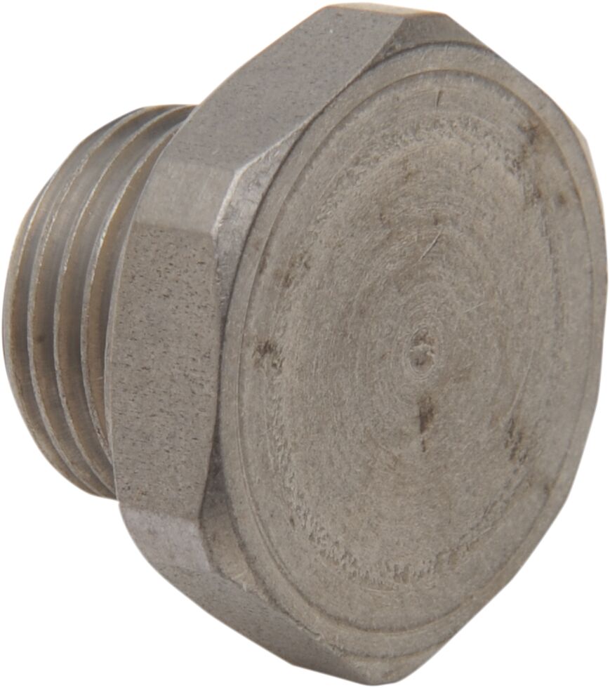 Daytona Twin Tec Llc Plug 18 X1.5 Mm Replacement Parts For Exhausts Daytona Twin Tec Llc