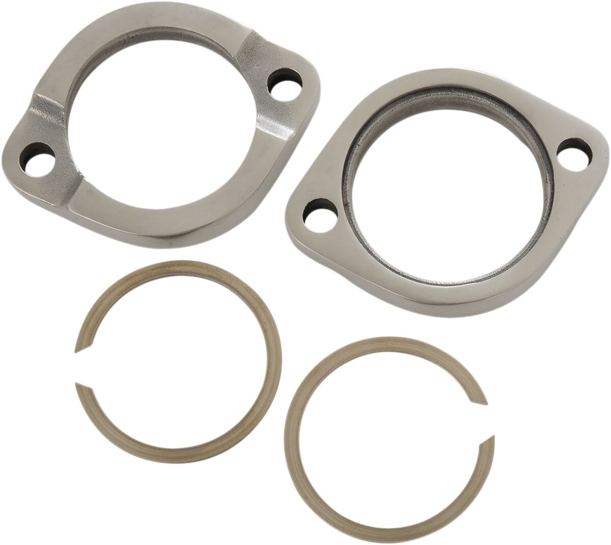 Drag Specialties Flange Exh Mnt84+Bt;86+Xl Replacement Part For Exhaust Drag Specialties