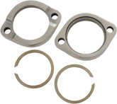 Drag Specialties Flange Exh Mnt84+Bt;86+Xl Replacement Part For Exhaust Drag Specialties