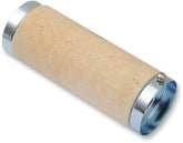 Drag Specialties Baffle(8) 3.0 Od Glass Wrap Replacement Parts For Exhausts Drag Specialties