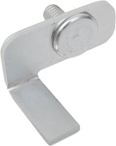 Drag Specialties Tab Exh Mnt Rr 98 08 Flt Exhaust Bracket Drag Specialties