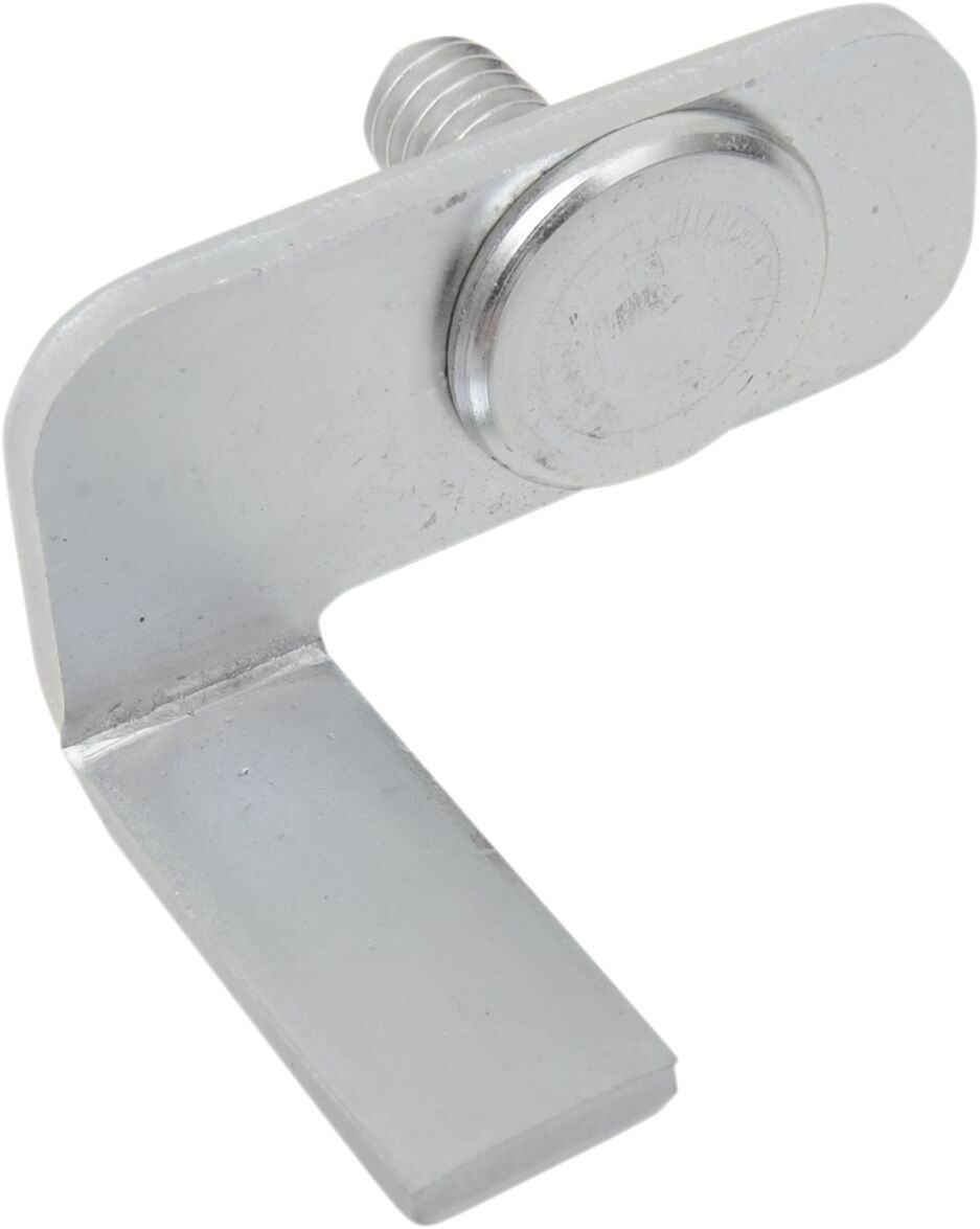 Drag Specialties Tab Exh Mnt Rr 98 08 Flt Exhaust Bracket Drag Specialties