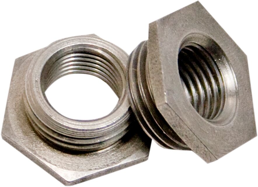 Feuling Parts Adapter 02 Sensr 18/12 Mm Breather Bolts Feuling