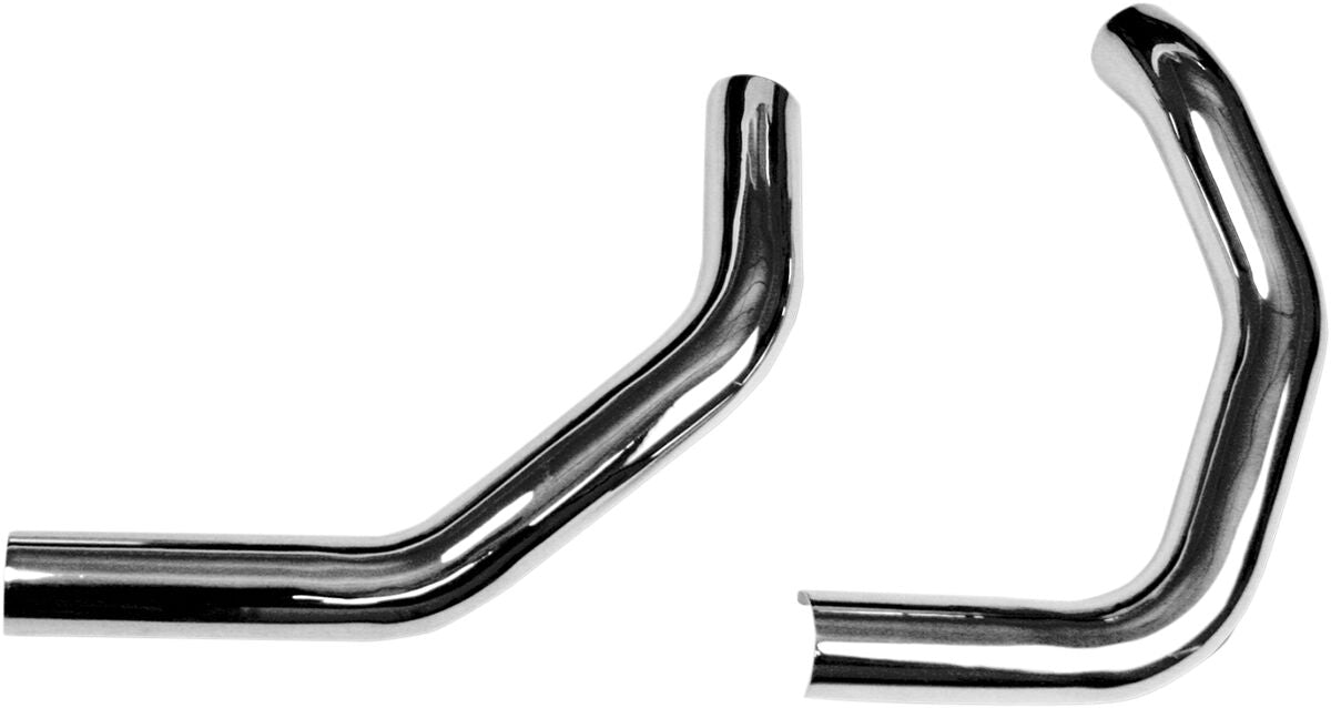 Paughco Heatshield F/ 7193 Sbs C Exhaust Accessory Parts Paughco