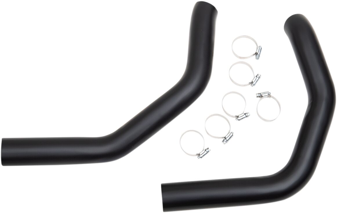 Paughco Heatshield F/ 7194 Sbs B Exhaust Accessory Parts Paughco