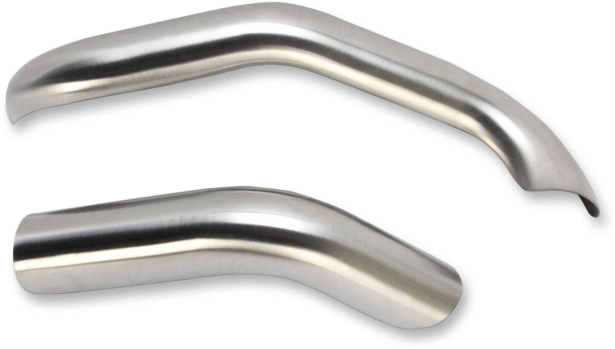 Bassani Xhaust Heatshield F/1800 1955 Exhaust Heat Shield Bassani Xhaust