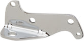 Drag Specialties Exhaust Mount Front Bracket Chrome Fxr Exhaust Accessory Parts Drag Specialties