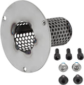Baffle Optional Quiet Eliminator 300 Vance & Hines Default Title